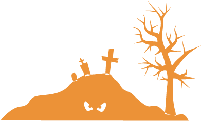 Stencil Aerografia Tattoo Fiesta 011 Cementerio (500x500)