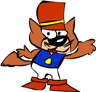 Rankin/bass Puss In Boots By Totallytunedin - Puss In Boots Rankin Bass (550x400)