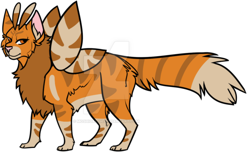 Puss In Boots [approved] By Moshigal156 - Cartoon (1019x784)