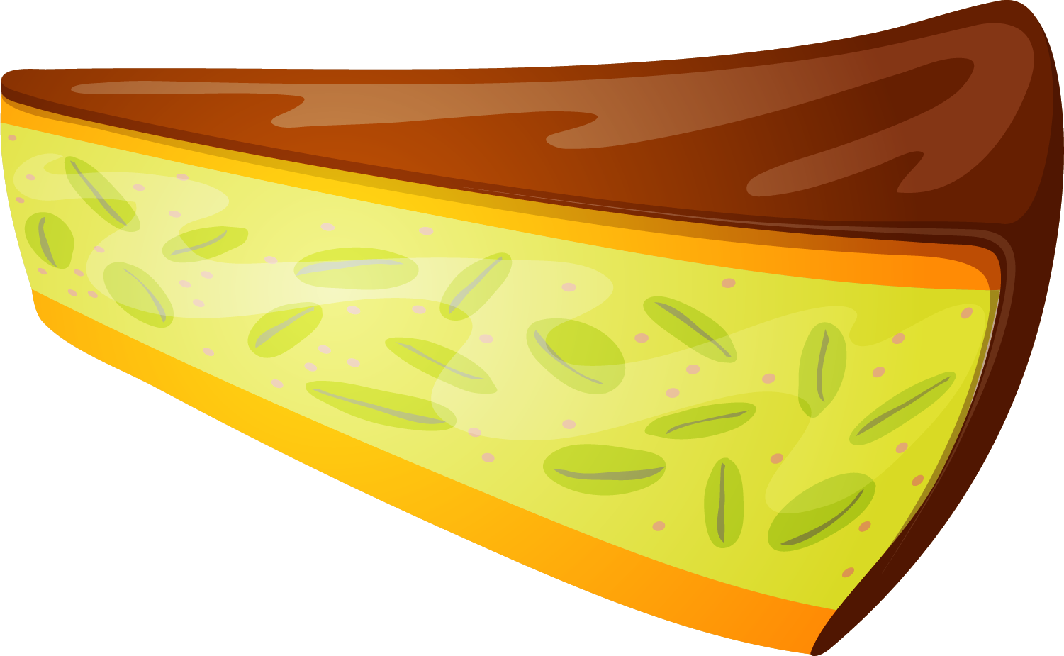 Chocolate Cake Dim Sum Waffle Mooncake - Chocolate Cake Dim Sum Waffle Mooncake (1501x925)