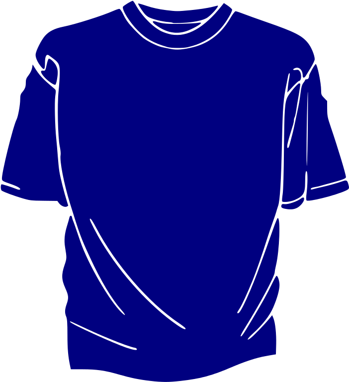 Get Notified Of Exclusive Freebies - T Shirt Dessin Png (734x800)