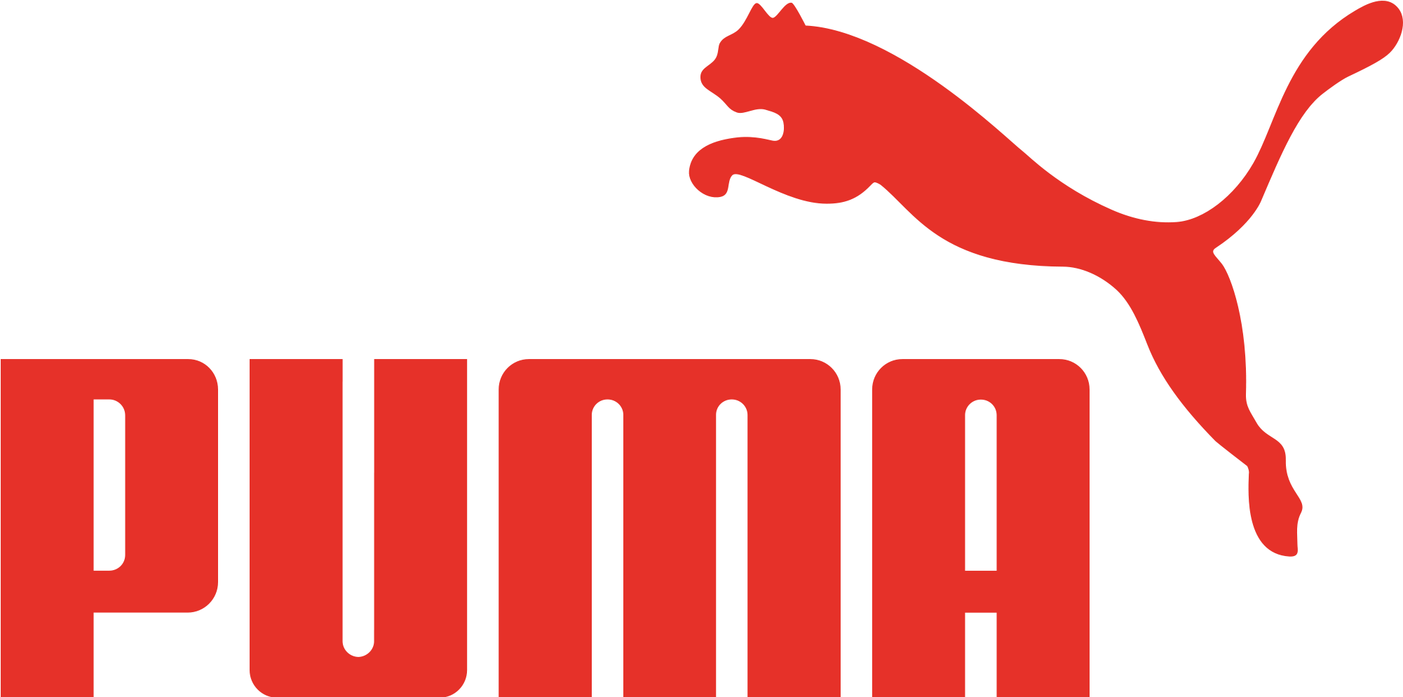 Puma Logo (2272x1704)