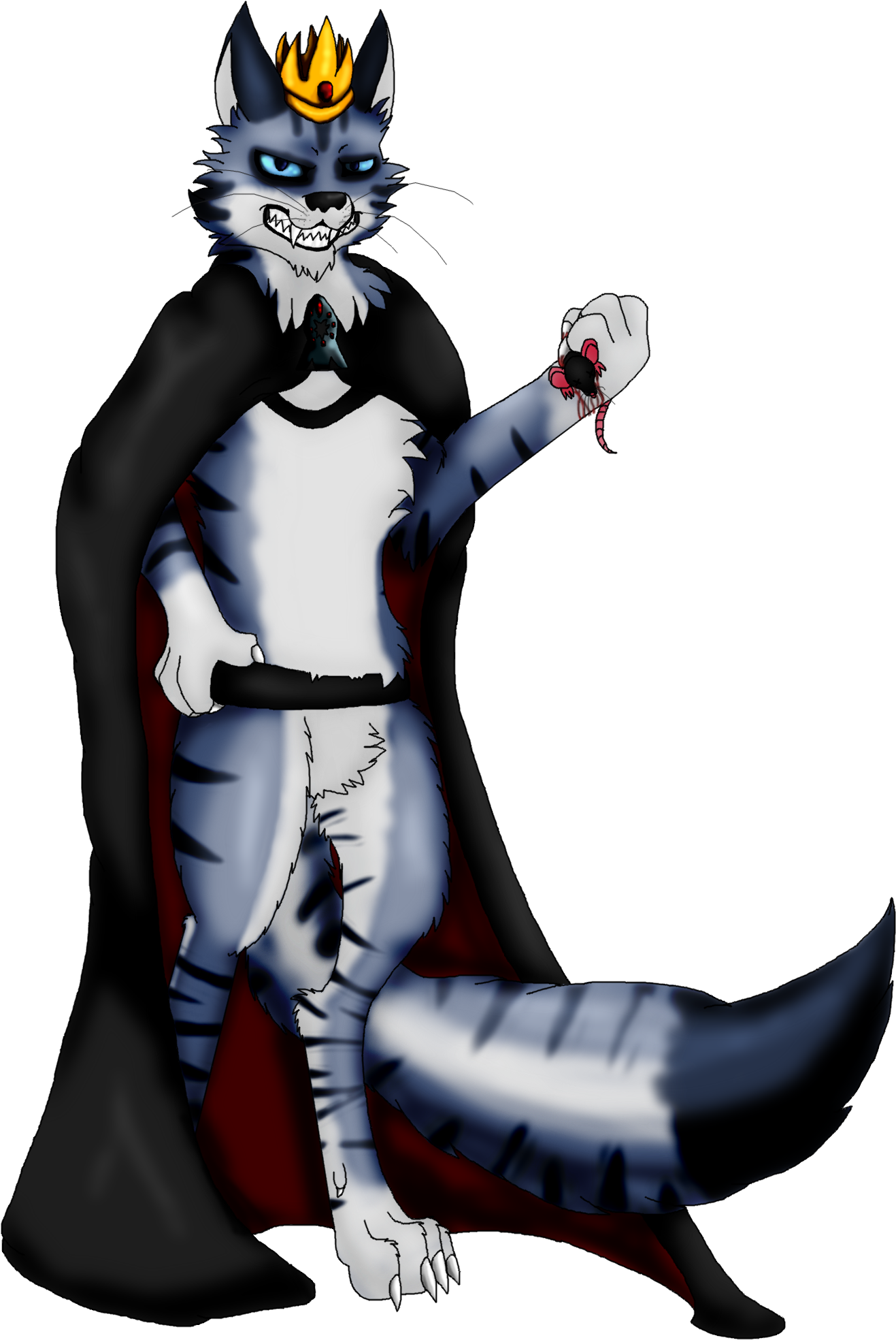 Puss 'n Boots - Puss 'n Boots (1536x2048)