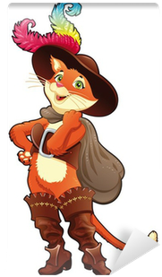 Puss In Boots - Puss In Boots Clipart (400x400)