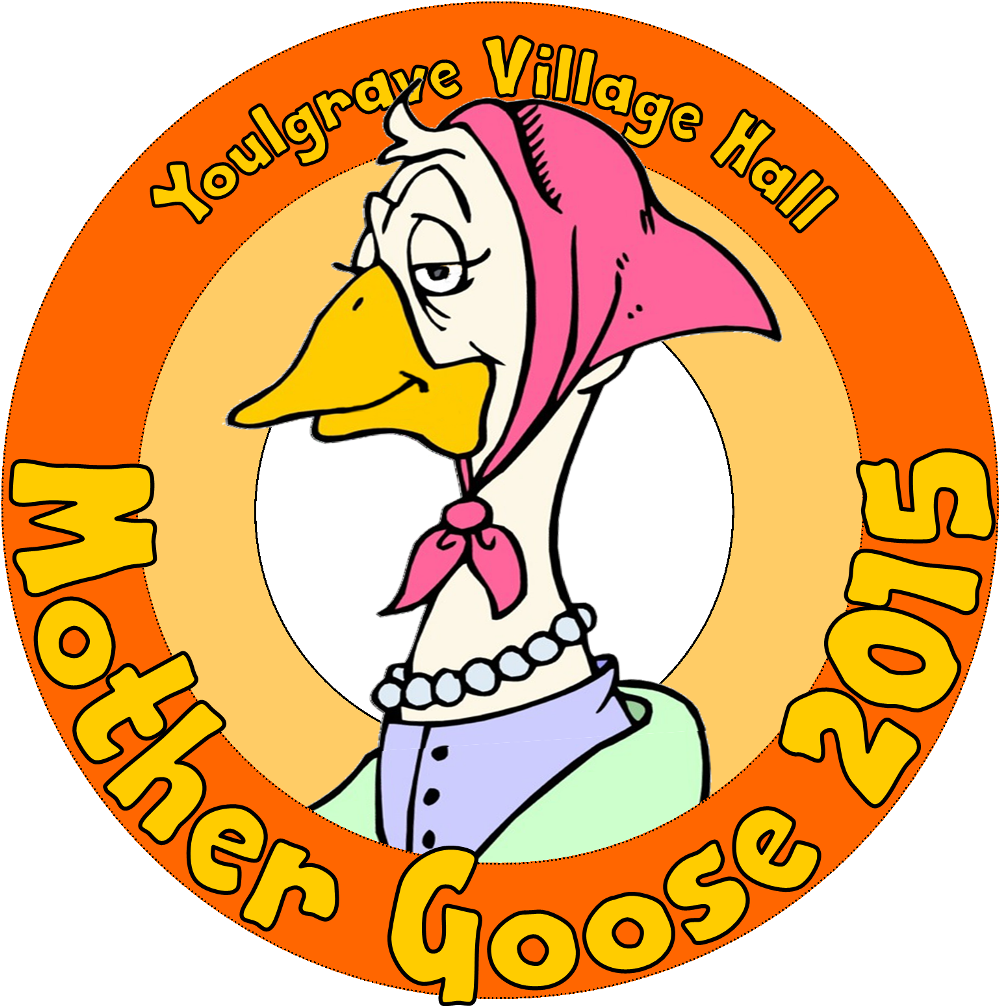 Mother Goose @ Yvh - Mother Goose @ Yvh (1000x1006)