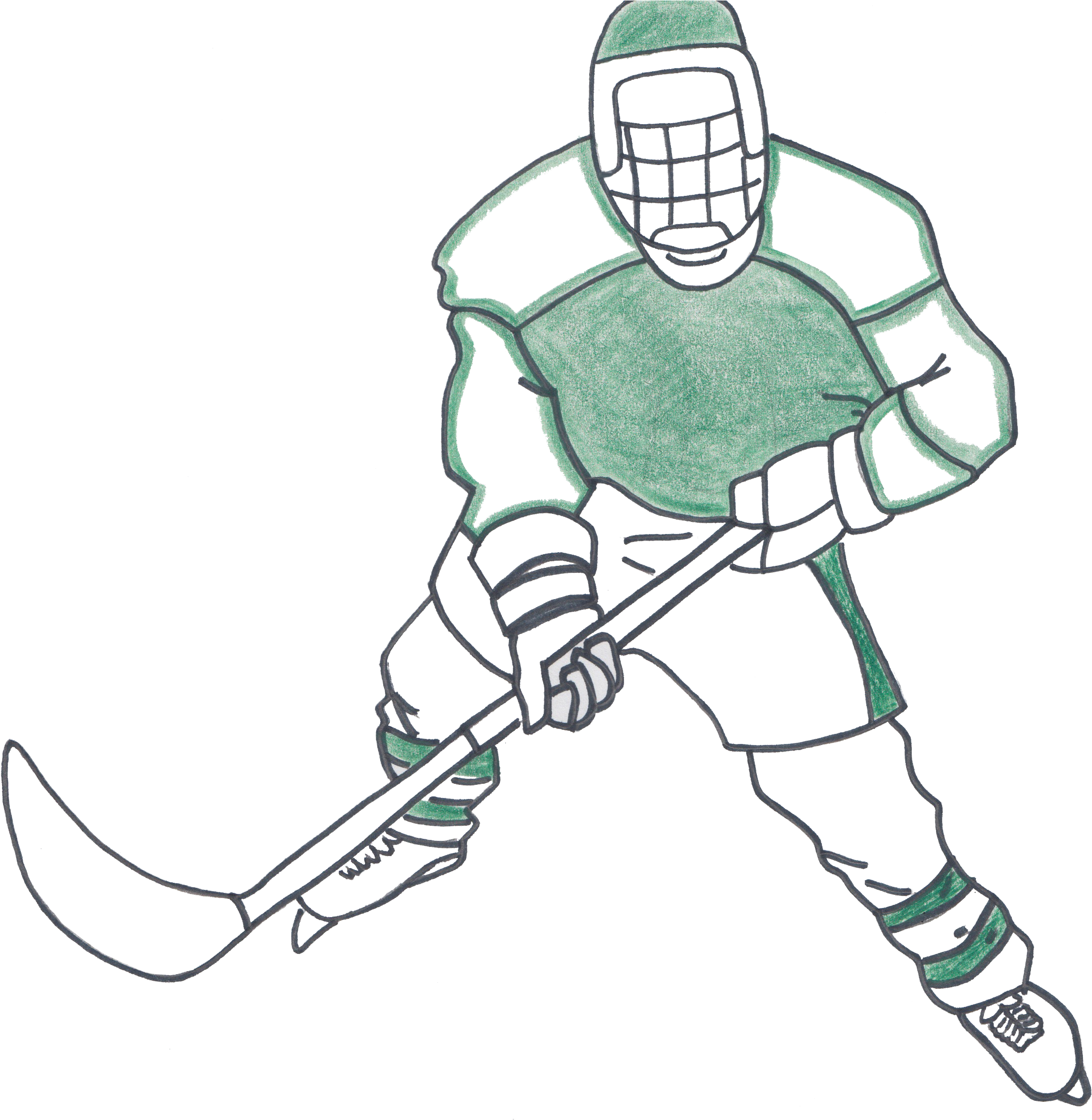 Ines Bu - College Ice Hockey (2194x2218)