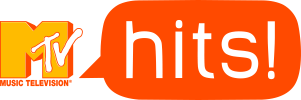 Mtv Hits Italy Logopedia Fandom Powered By Wikia Rh - Mtv Hits Logo (602x200)