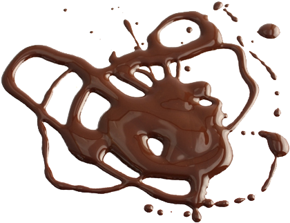 Milkshake Chocolate Bar Chocolate Cake Fondue - Milkshake Chocolate Bar Chocolate Cake Fondue (646x408)