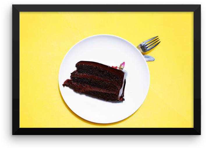 600 Chocolate Recipes For Chocolate Lovers - Geben Sie Kuchen-büro-geburtstags-karte Frei Karte (1000x1000)