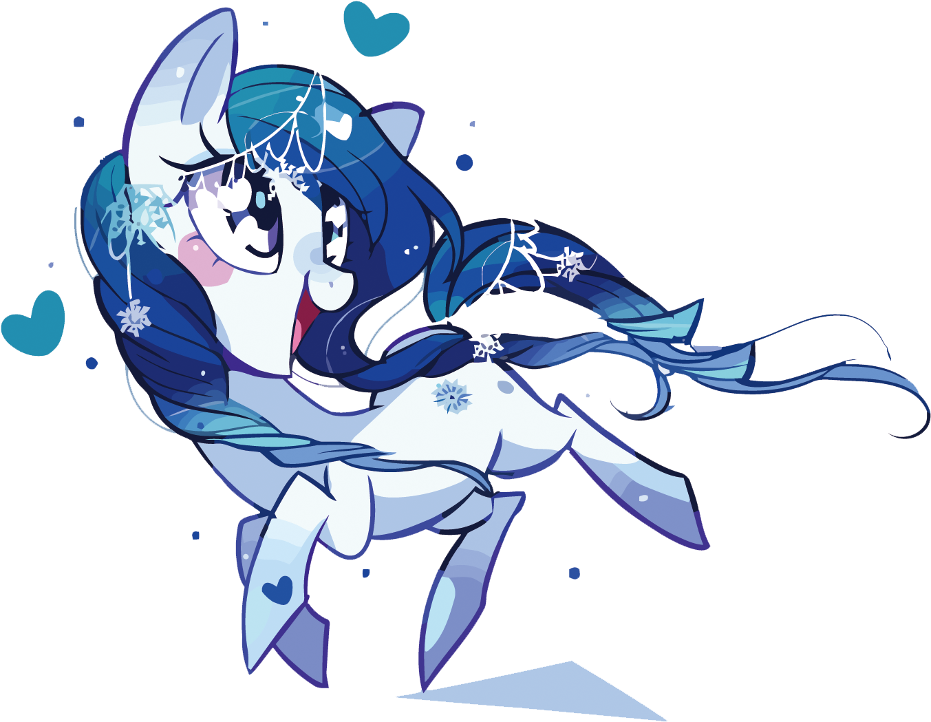 Rainbow Dash Horse Pony Illustration - Rainbow Dash Horse Pony Illustration (1500x1290)