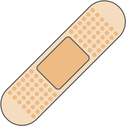 View All Images-1 - Adhesive Bandage (640x640)