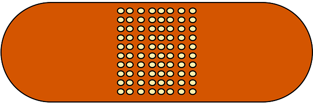 Are You Treating Your Fitness With A Band-aid - Band Aid Fundo Transparente (640x320)