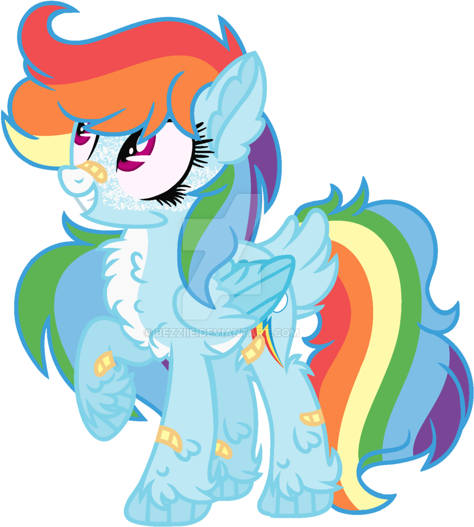 Alternate Design, Artist - Cartoon (1024x1096)