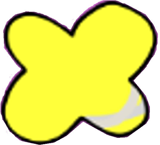 X With Bandaid - Heart (542x508)