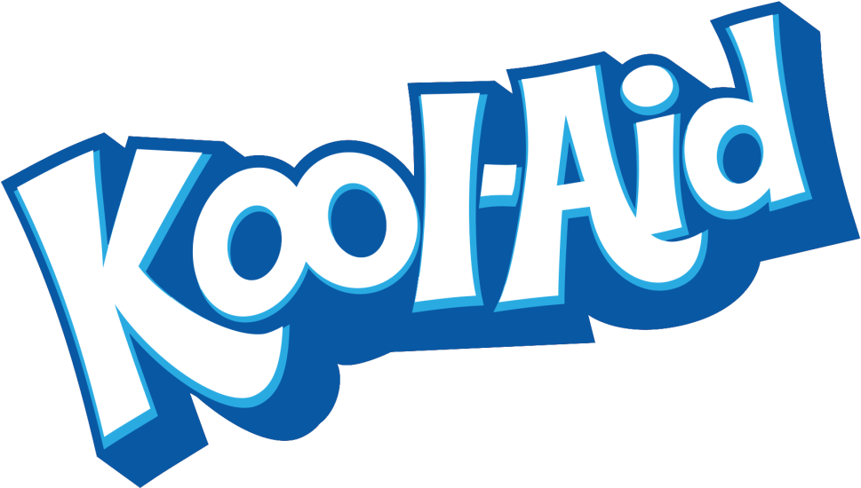 Kool Aid Clipart - Kool Aid Logo Png (1024x592)