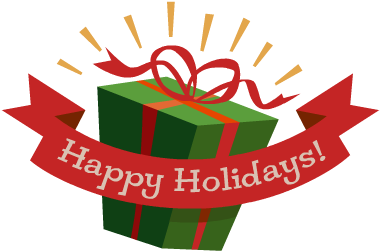 Christmas Day Stickers Messages Sticker-7 - Graduation Dress Designs Vector (408x408)