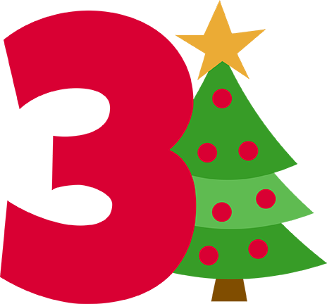 Christmas - Christmas Tree (464x432)