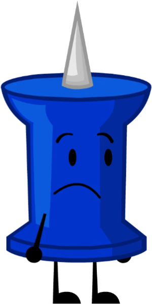 Tack - Object Madness Tack (346x634)