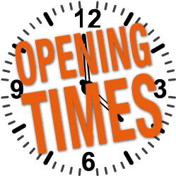 Christmas Day - 12noon - 2 - 00pm - Boxing Day - Closed - Opening Times (362x336)