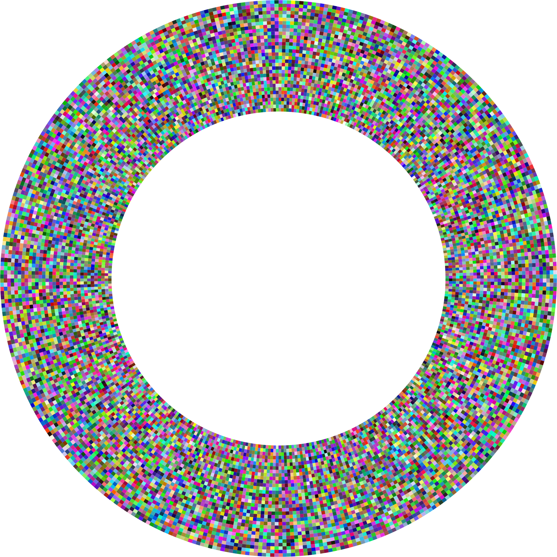 Big Image - Checkerboard (2358x2358)