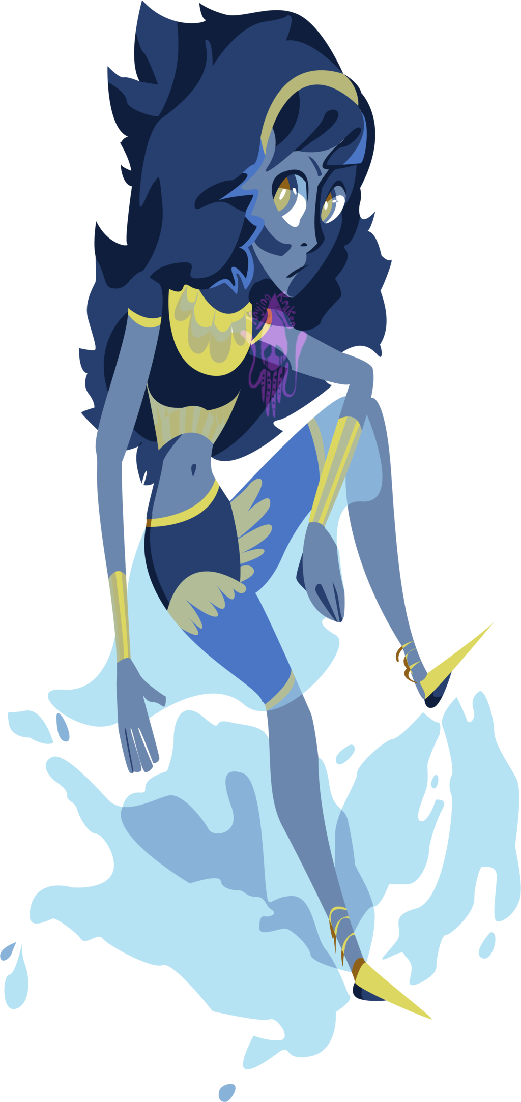 Hermetic Lapis Lazuli - Rock (1024x2167)