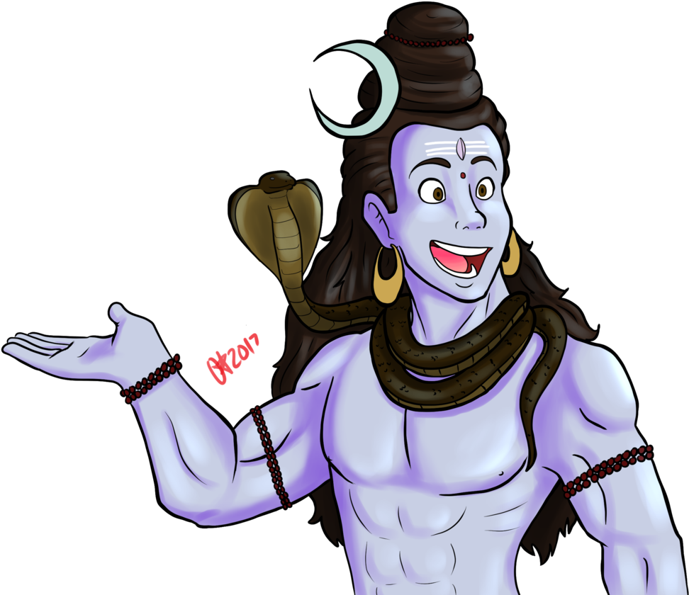 drawing #shiva #shivadrawing How to Draw Shiva Drawing Step by Step Drawing  - YouTube