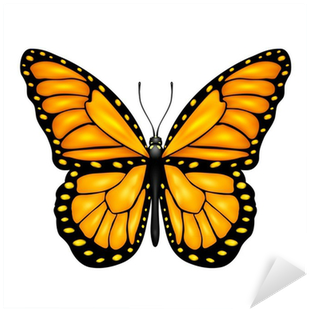 Yellow Butterflies (400x400)