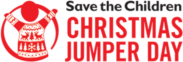 Save The Children - National Christmas Jumper Day (772x515)