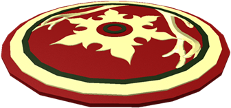 25 Days Of Christmas - Circle (420x420)