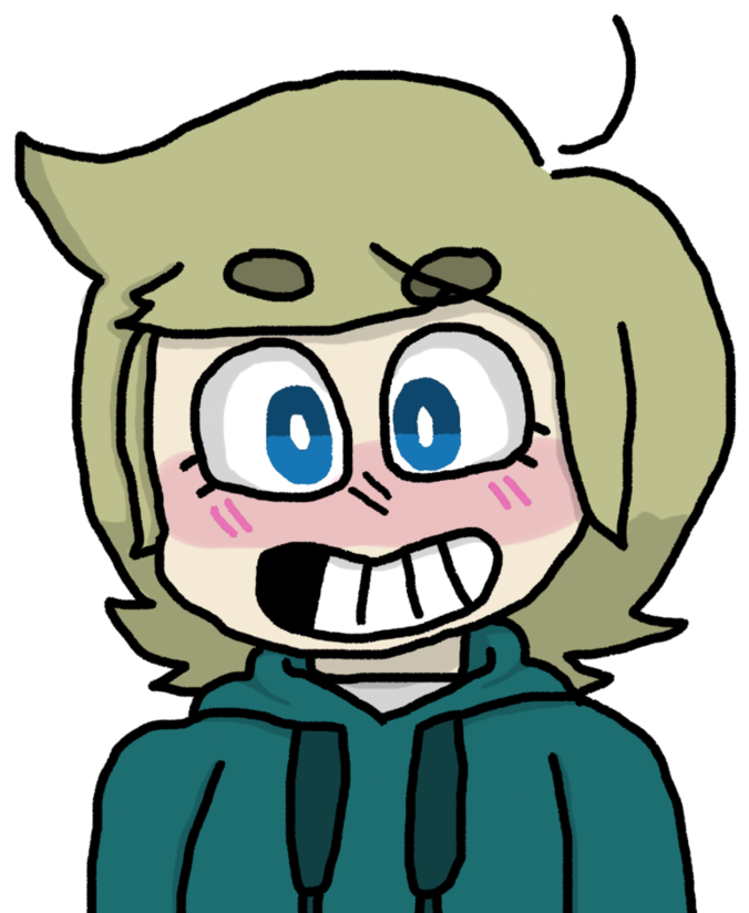 It Me-a New Deviant Id By Checkerboardtom - Avatar (894x894)