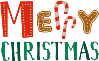 Christmas Day Stickers Messages Sticker-6 - Christmas Day (408x408)