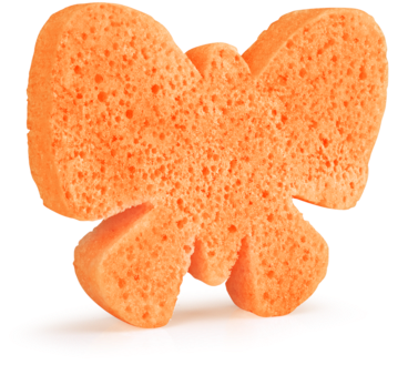 Children's Sponge Animals - Child (375x375)