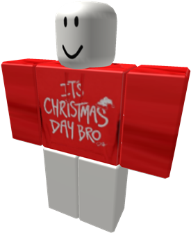 Christmas Day Bro - La Casa De Papel T Shirt Roblox (420x420)