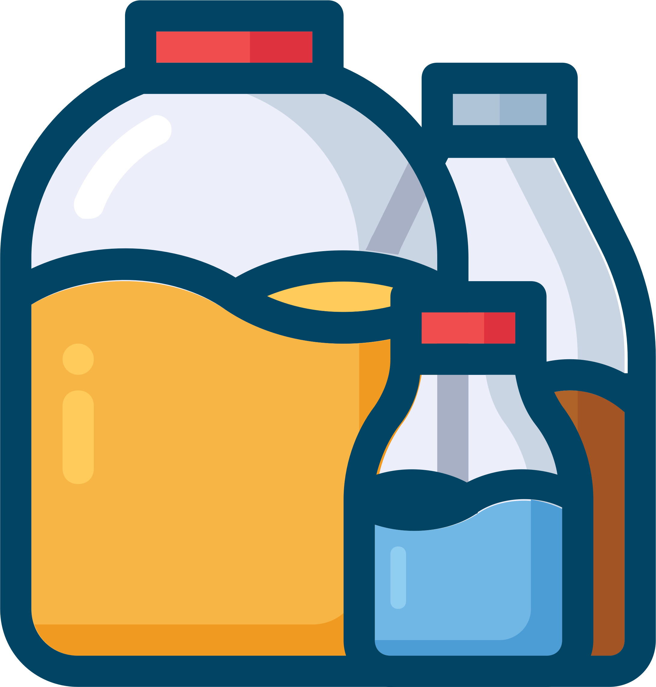 Juice Fizzy Drinks Coffee Clip Art - Juice Fizzy Drinks Coffee Clip Art (2183x2287)