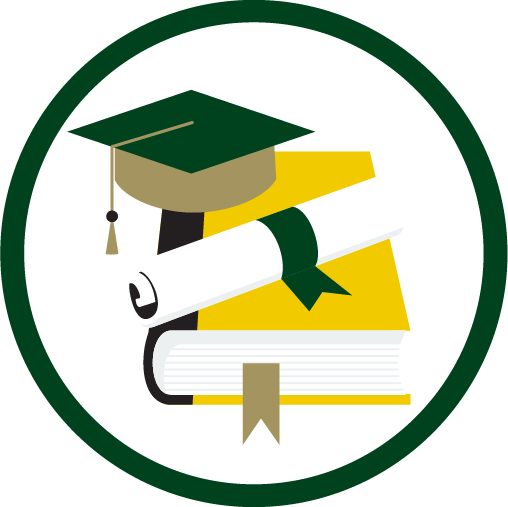Source Of Money - Scholarship Icon Png (508x507)