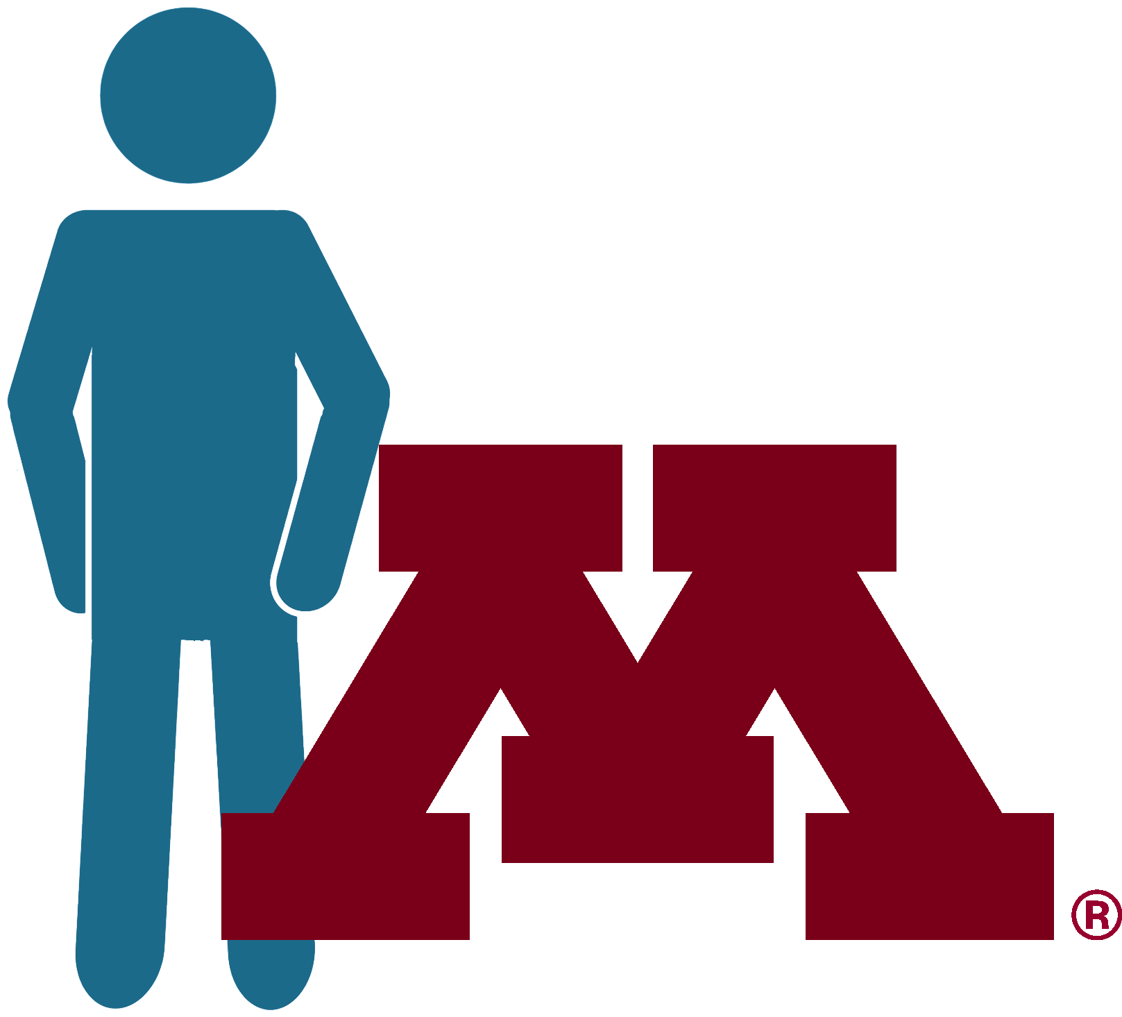 At The U Flavor Icon - University Of Minnesota Medical School (3090x1686)