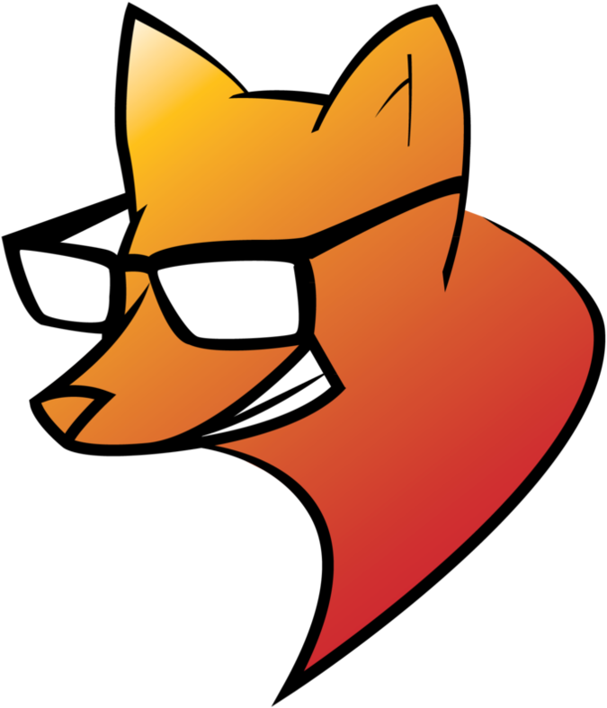 The Badgerfox With A Doctorate Degree - Pages (894x894)