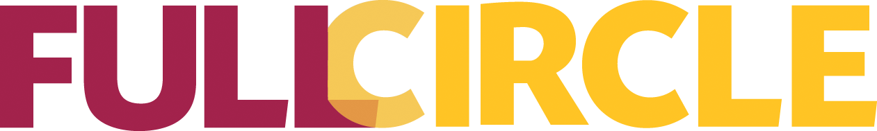 Ecee News On Full Circle - Research (1261x189)