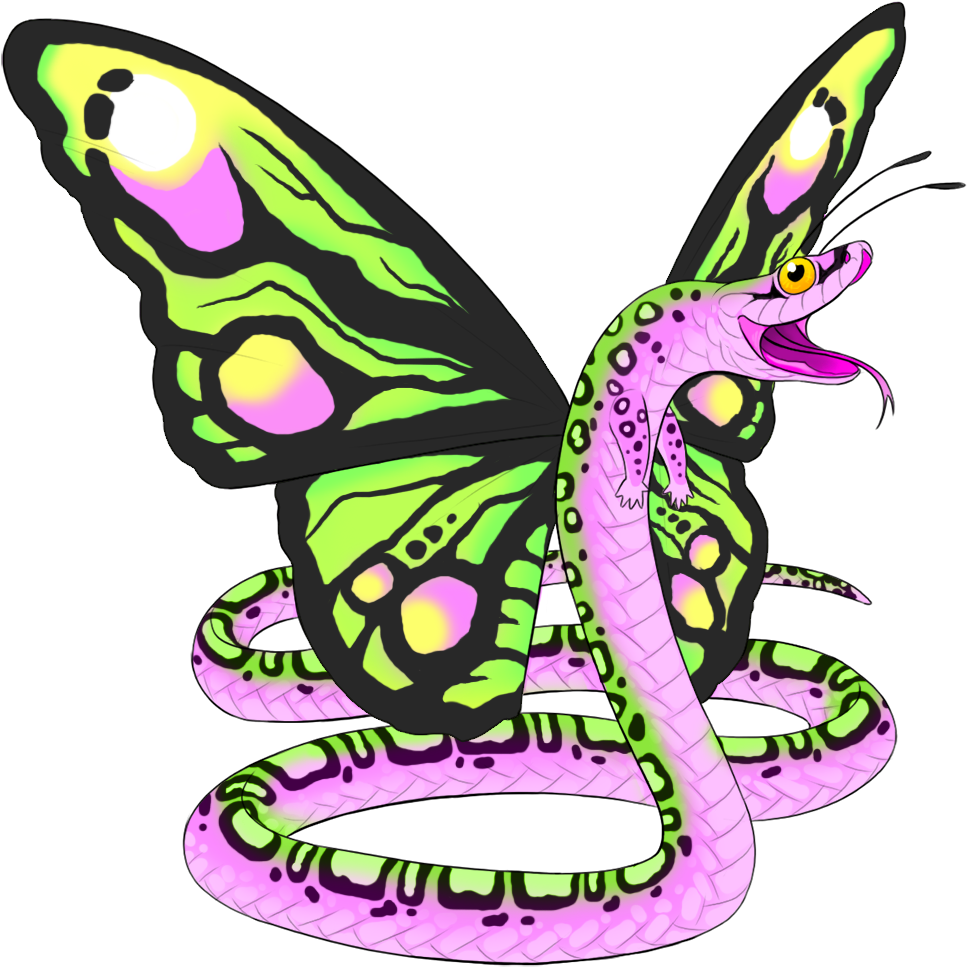 I Picked Pink As The Main Color Because I Am Always - Portable Network Graphics (1000x1000)