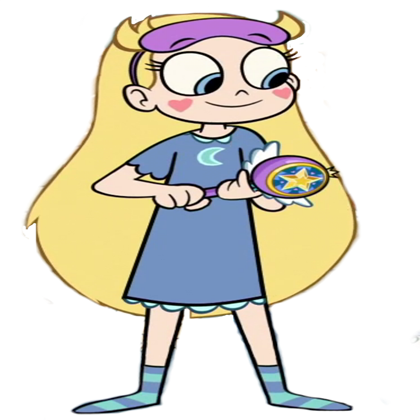 Star Butterfly Pajamas - Star Vs The Forces Of Evil Pajamas (420x420)