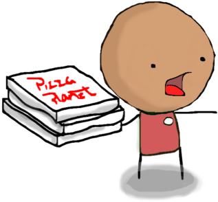 Pizza Delivery By Da-swoozie - Adande Thorne (900x506)