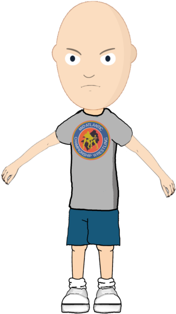 Little Little Top - Little By Little (1024x1024)