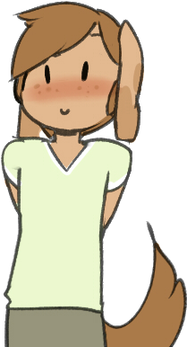 But Of Course - Cartoon (647x691)