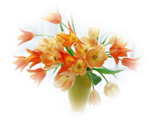 Fl-58 - Administrative Professionals Day Card (499x405)