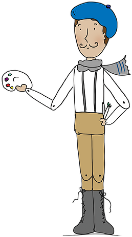 Illustration I - Britto Central (600x776)