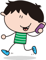 Child Cartoon Illustration - Portable Network Graphics (600x600)