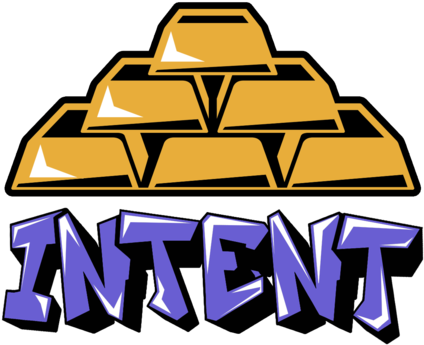 Intent Los Angeles - Intent Los Angeles (480x409)