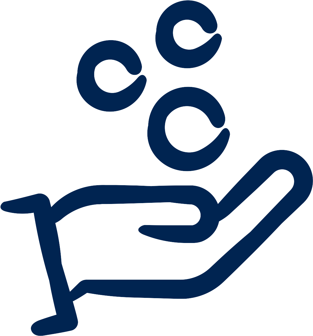 Donate Goods - Chart (1200x1200)