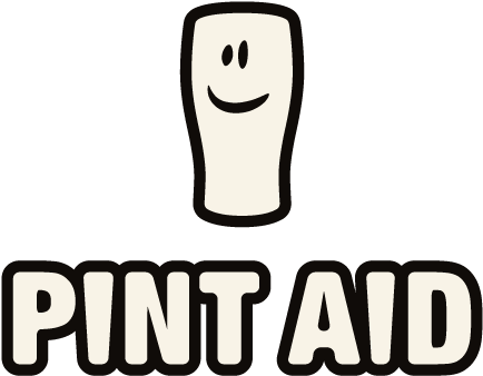 Donate The Price Of A Pint & Get Rewarded - Beverages (507x391)