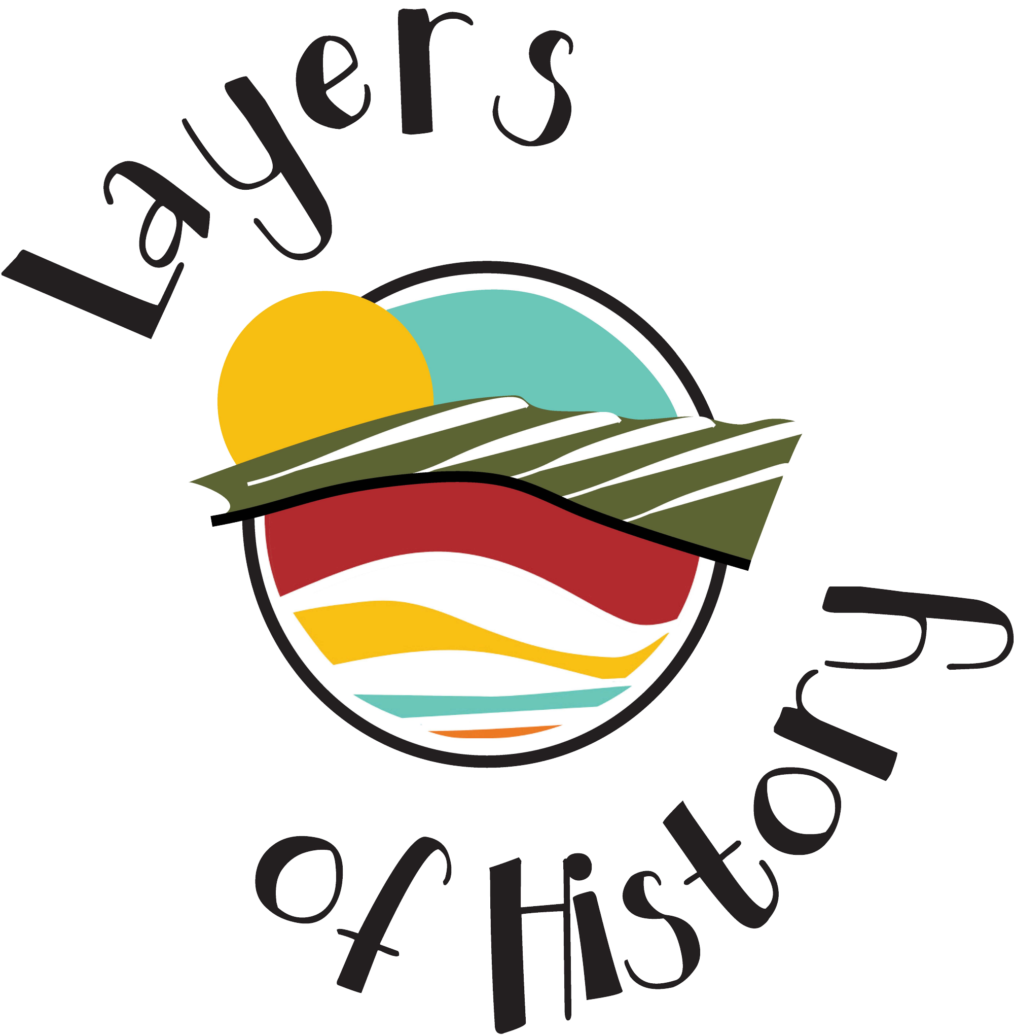 Donate To Layers Of History - Heritage Lincolnshire (2000x2040)